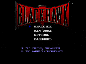 Blackthorne screenshot 8