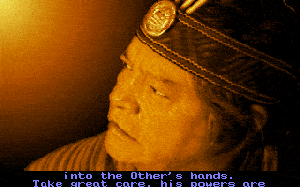 Inca screenshot 1