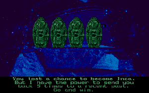 Inca screenshot 6