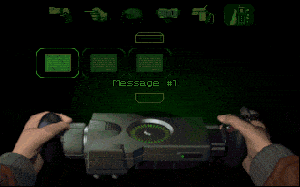 Fade to Black screenshot 2