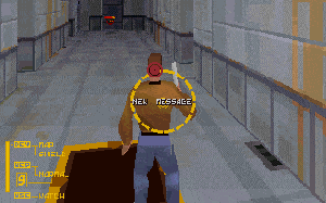 Fade to Black screenshot 5