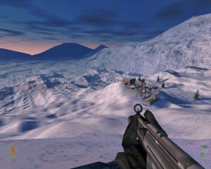 Project IGI: I’m Going In screenshot 1