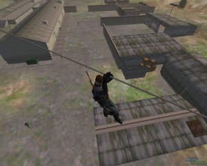 Project IGI: I’m Going In screenshot 3