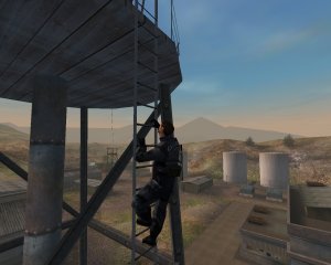 Project IGI: I’m Going In screenshot 4