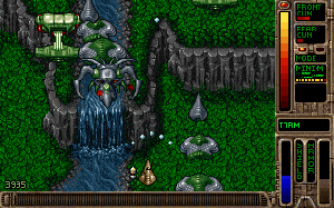 Tyrian screenshot 4