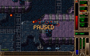 Tyrian screenshot 6