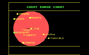 Elite screenshot 7