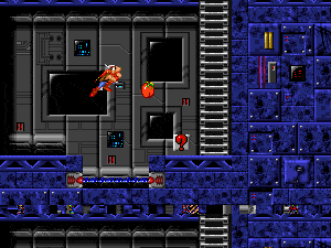 The Lost Vikings screenshot 3