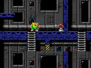 The Lost Vikings screenshot 5