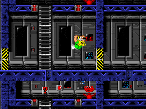 The Lost Vikings screenshot 7