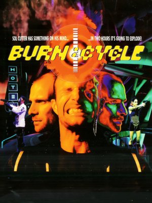 Burn:Cycle