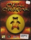 Cyril Cyberpunk box art