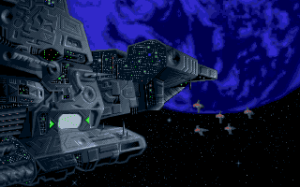 Reunion screenshot 2