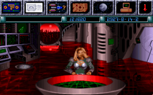 Reunion screenshot 7