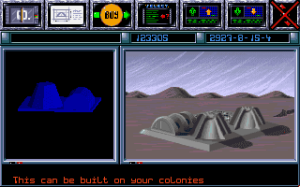 Reunion screenshot 8