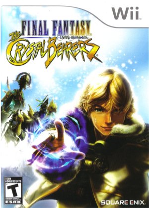 Final Fantasy: Crystal Chronicles - The Crystal Bearers