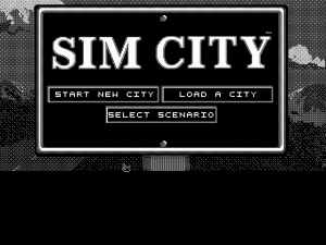 SimCity