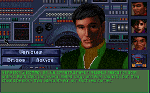 Alien Legacy screenshot 3