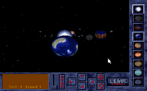 Alien Legacy screenshot 6