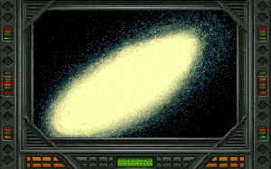 Alien Legacy screenshot 7