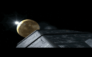 Alien Legacy screenshot 8