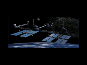 Outpost screenshot 3