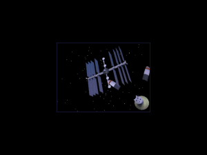 Outpost screenshot 7