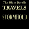 The Elder Scrolls Travels: Stormhold - Screenshot #1