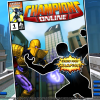 Champions Online - Screenshot #21