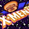 X-Men II: The Fall of the Mutants - Screenshot #1