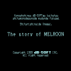 The Story of Melroon - Screenshot #1