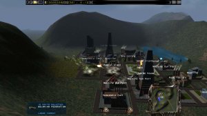 Imperium Galactica II: Alliances screenshot 3