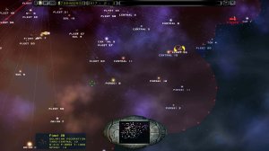 Imperium Galactica II: Alliances screenshot 4