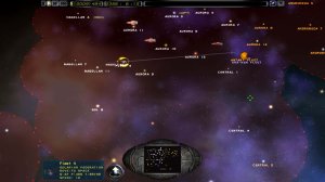 Imperium Galactica II: Alliances screenshot 5
