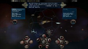 Imperium Galactica II: Alliances screenshot 8