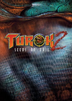 Turok 2: Seeds of Evil