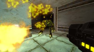 Turok 2: Seeds of Evil screenshot 1