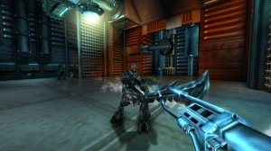Turok 2: Seeds of Evil screenshot 2