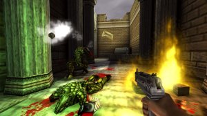 Turok 2: Seeds of Evil screenshot 5