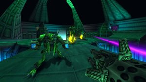 Turok 2: Seeds of Evil screenshot 6