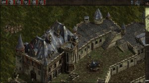 Commandos: Behind Enemy Lines screenshot 2