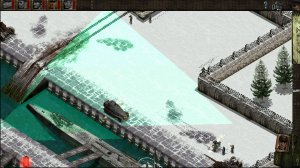 Commandos: Behind Enemy Lines screenshot 5