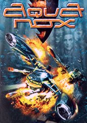 AquaNox box art