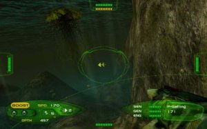 AquaNox screenshot 4