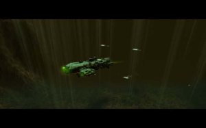 AquaNox screenshot 7