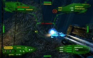 AquaNox screenshot 8