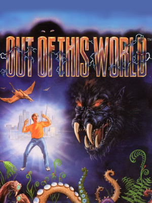 Out of This World: Another World