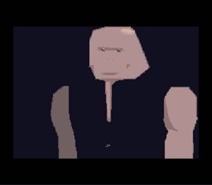 Out of This World: Another World screenshot 1