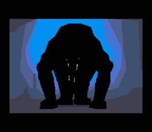Out of This World: Another World screenshot 4