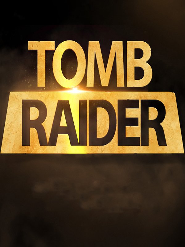 Tomb Raider 2 box art